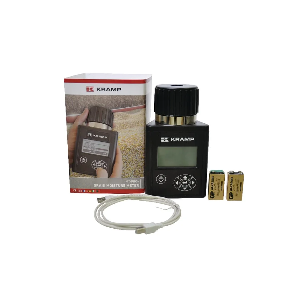 [AMAT2-124184] Umidometru 40014200