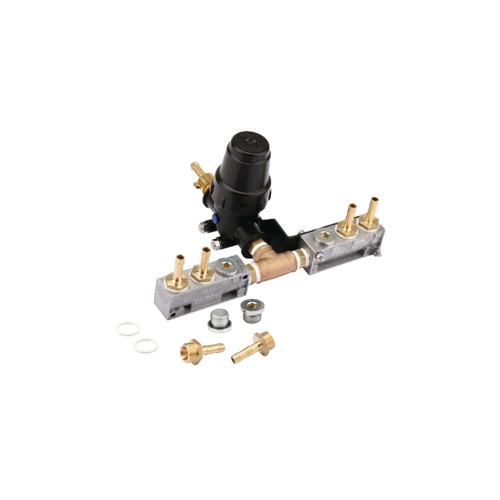 [AMAT2-124223] Filtru și unitate de distribuţie 4004403021004