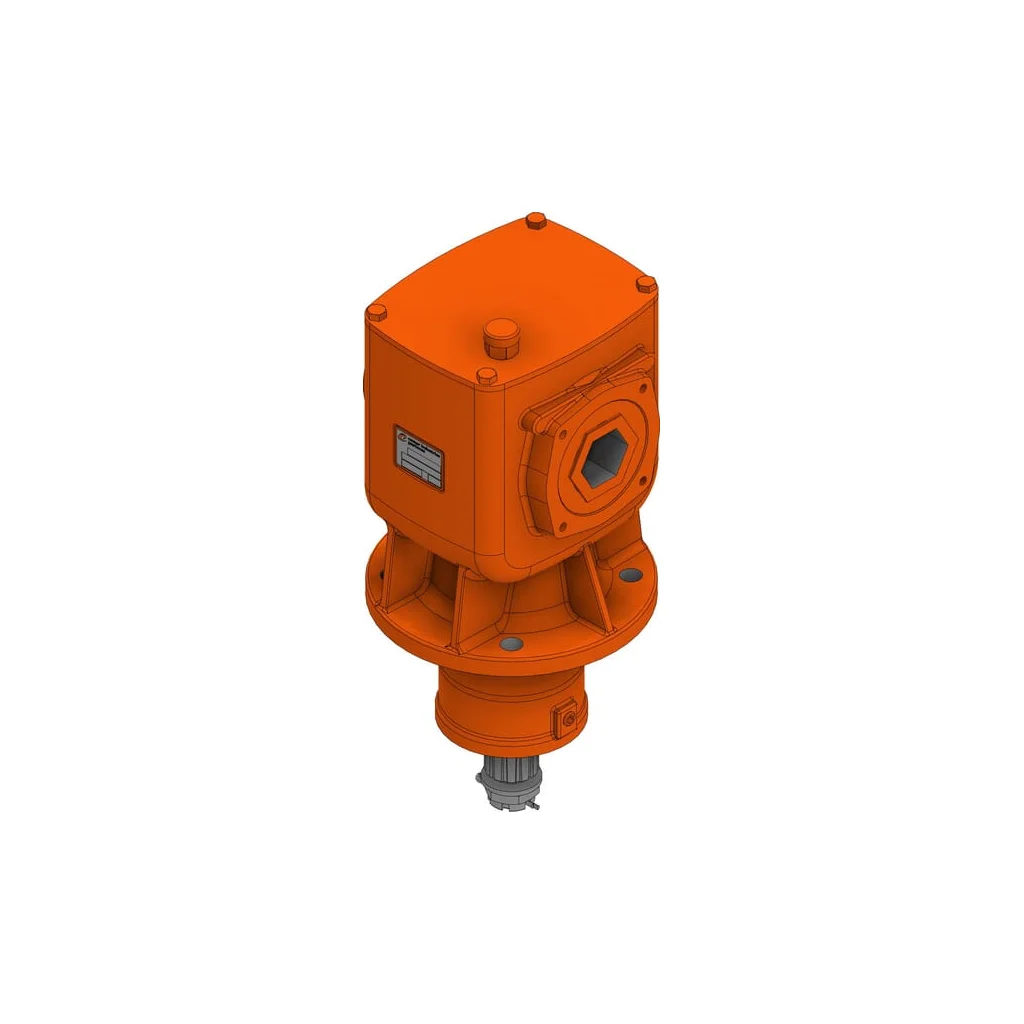 [AMAT2-124265] Cutie de viteze exterioară 40004124