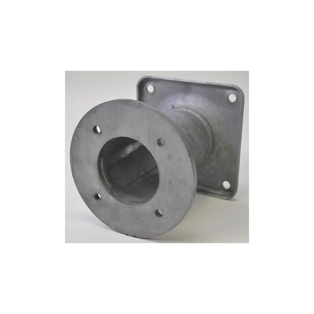 [AMAT2-138168] Flanșă pătrată 4" - flanșă BSA 4" 4303400Z