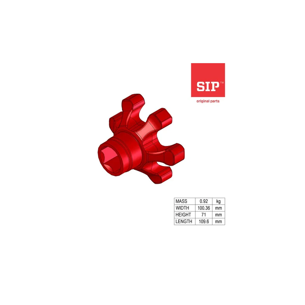 [AMAT2-138184] Cuplaj 429030310A