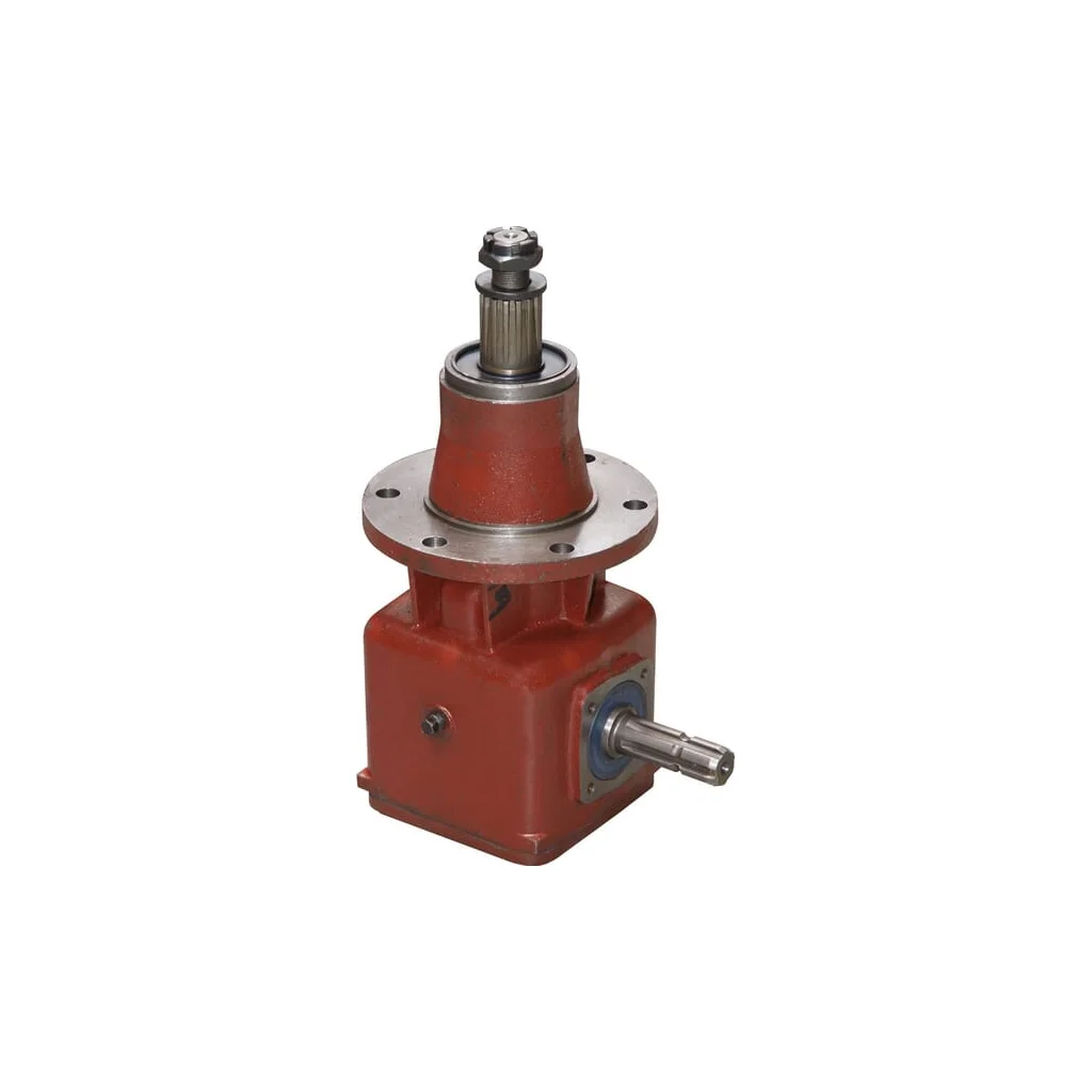 [AMAT2-138189] Cutie de viteze LF-227J 1:1.83 43509227004