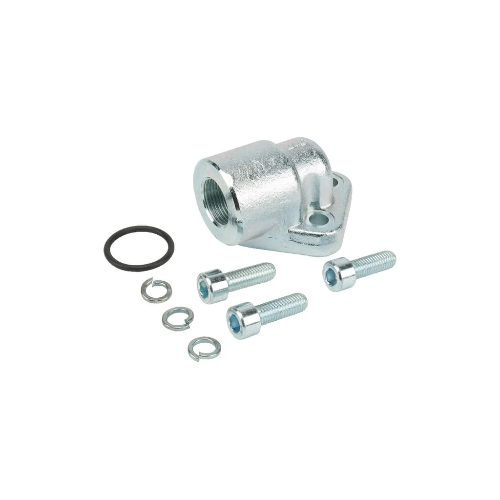[AMAT2-124284] Flanșă cu cot LK51mm 3/4 3G12