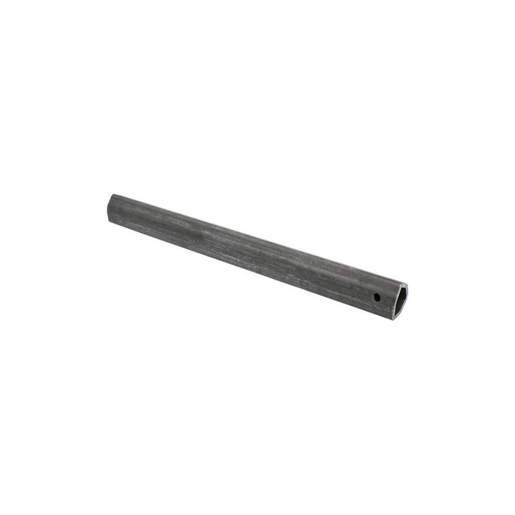[AMAT2-138213] Țeavă cardan interioară profil triunghiular T10 interior=19,5mm exterior=26,5x3,5mm L=0,405m Comer 4300153110107