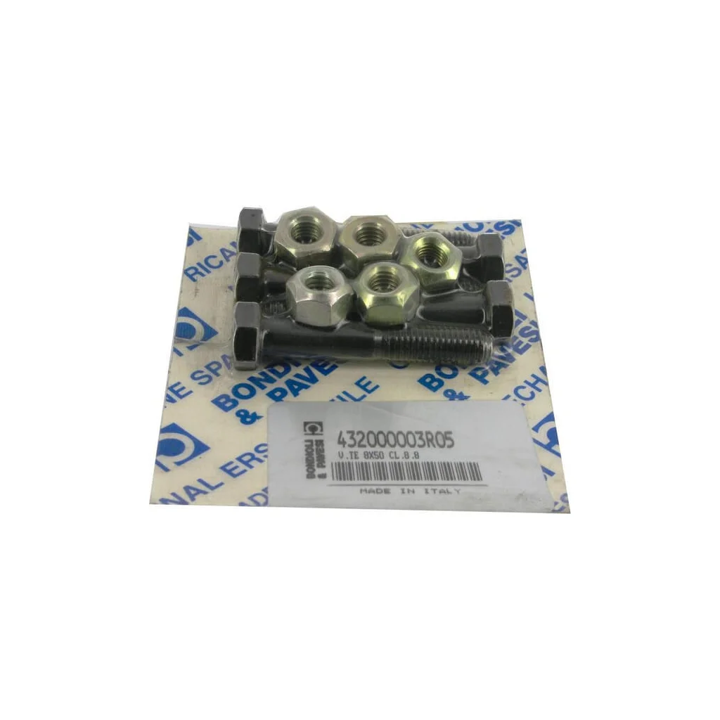 [AMAT2-138238] Set de șuruburi SB4 (5) 433044004