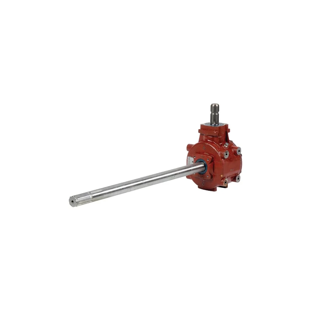 [AMAT2-138278] Cutie de viteze T-304A 1,93:1 43509304216