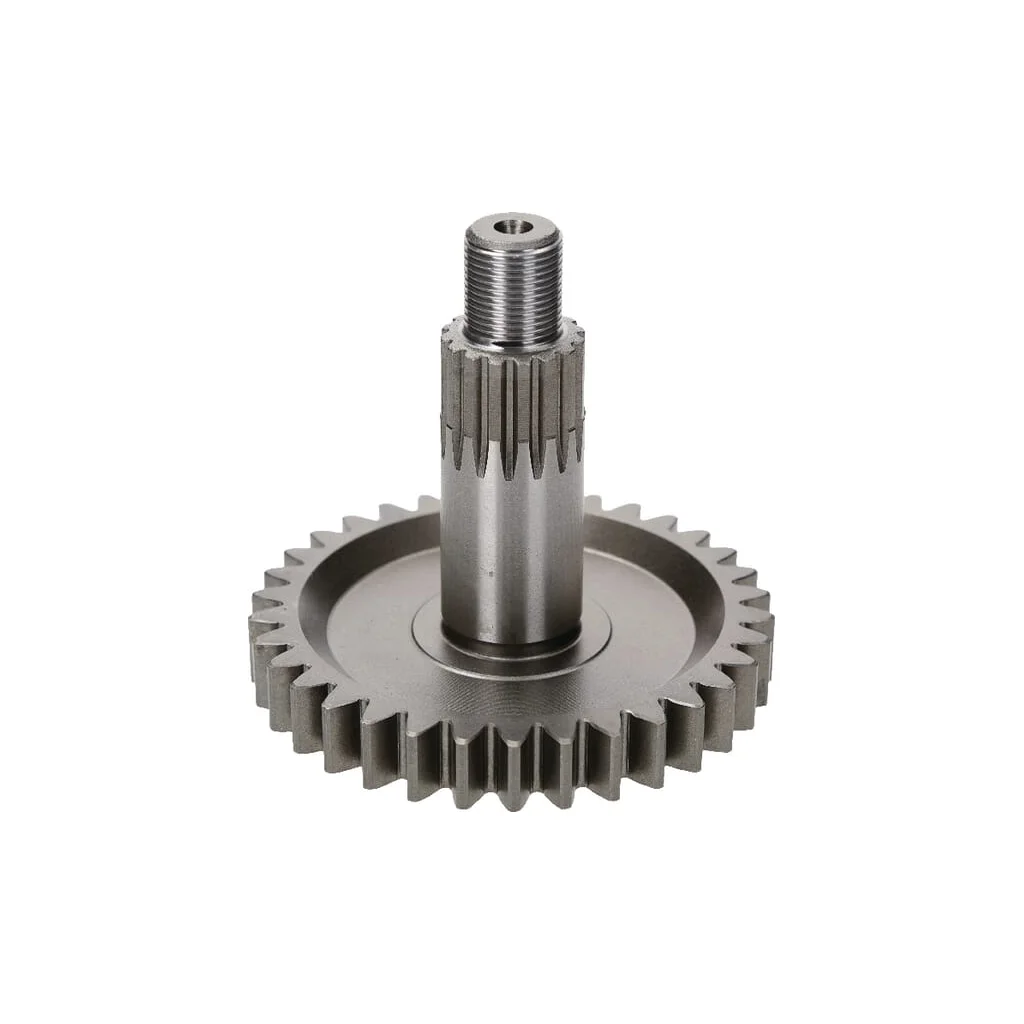 [AMAT2-138282] Roata dinţată cu arbore 43580505500000