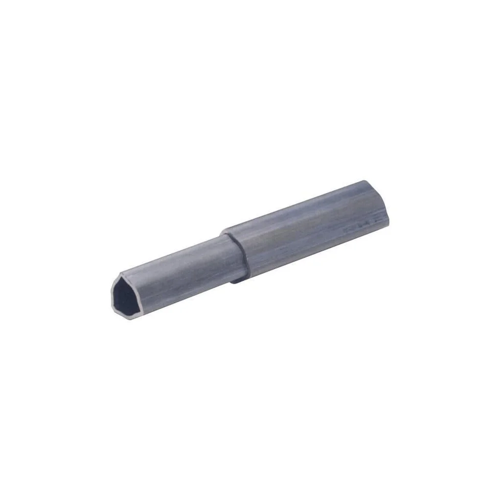 [AMAT2-138310] Țeavă cardan interioară profil triunghiular T50/T60 interior=37mm exterior=45x4mm L=0,865m Comer 4300153160112
