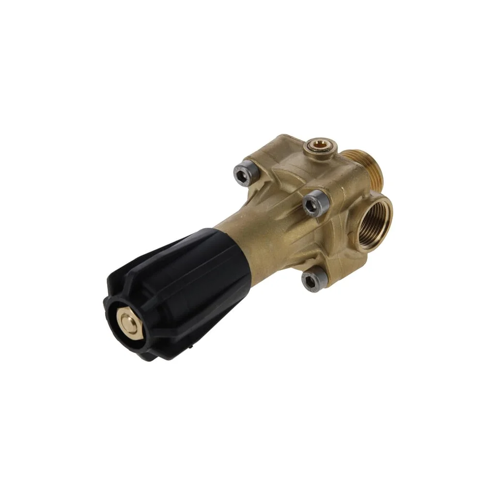 [AMAT2-127660] Supapă de reglare presiune 3/4" 60bar 41115104
