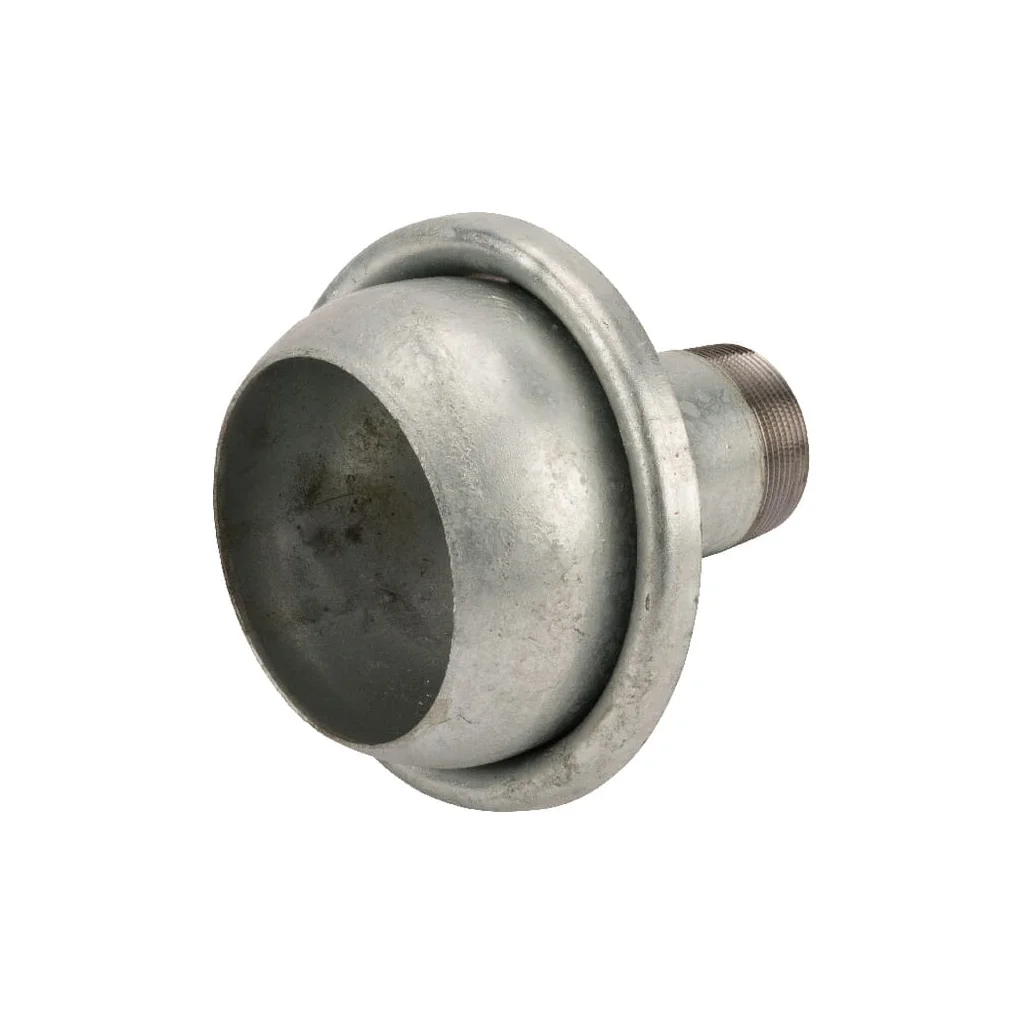 [AMAT2-127663] Cuplă tip italian D tată 4" cu ștuț filetat 2" 4126002Z