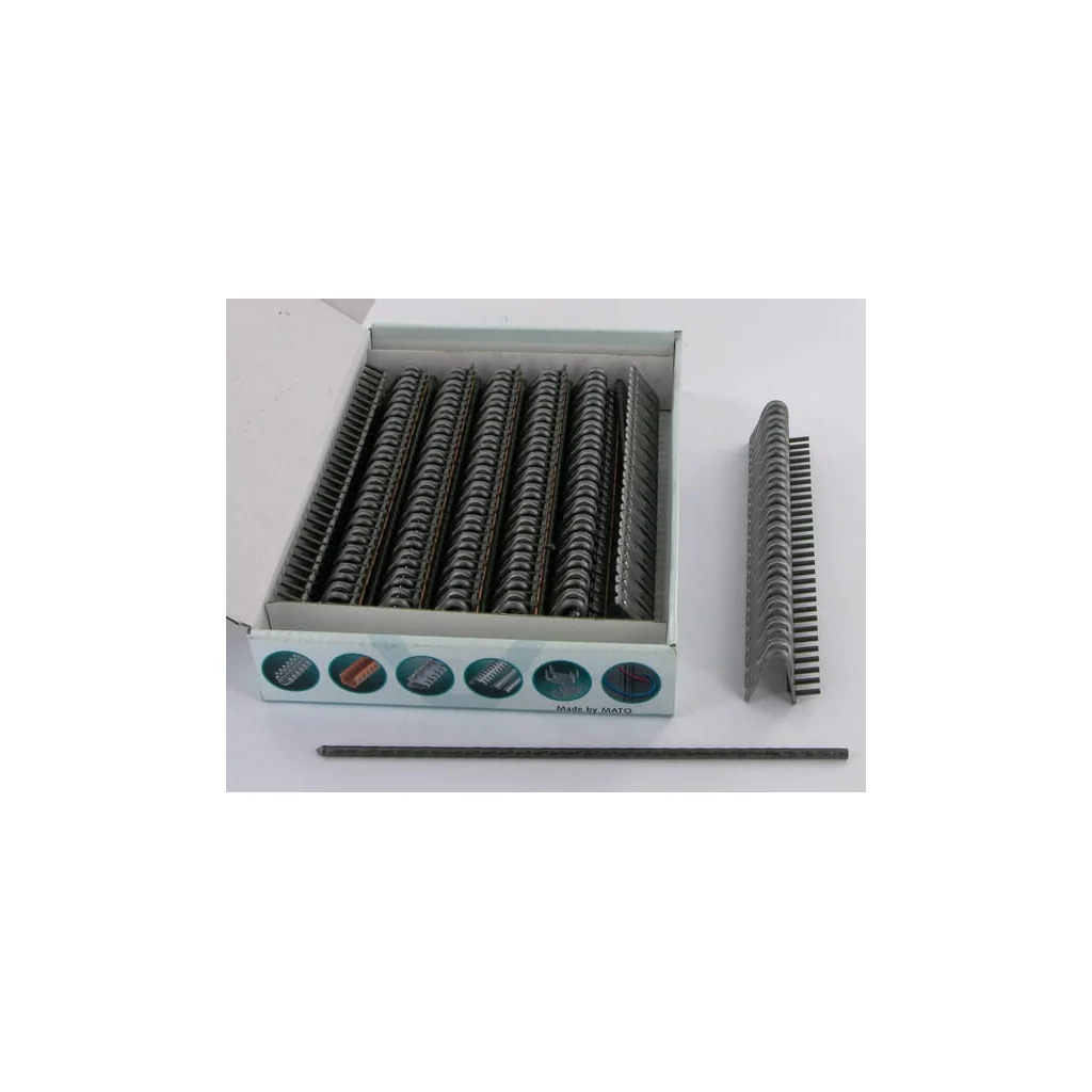 [AMAT2-127670] Set de elemente de fixare pentru curea U24CS/12-15/T2F175 (6x) 411142403BG