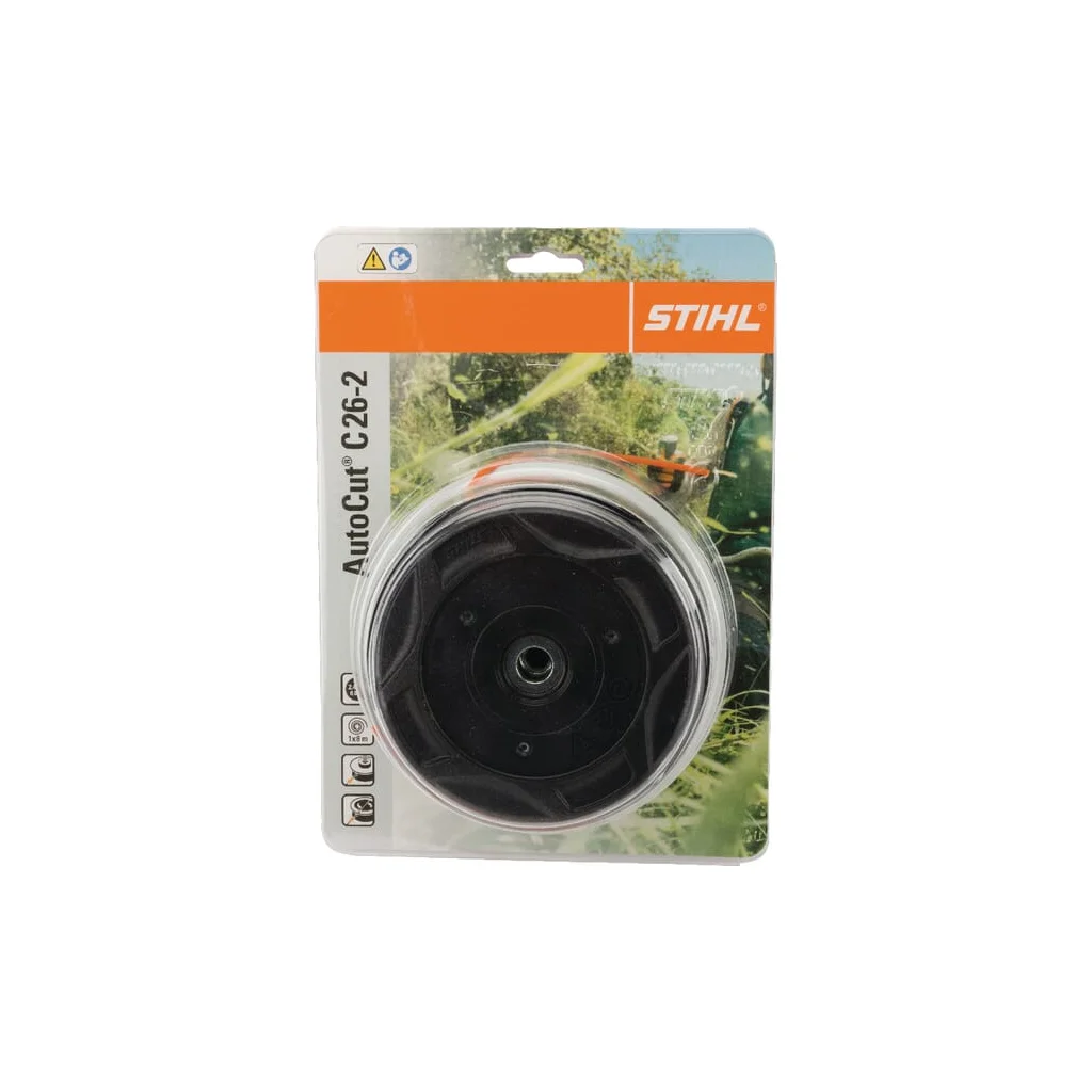 [AMAT2-124425] Cap trimmer AutoCut C 26-2, Stihl 40027102169