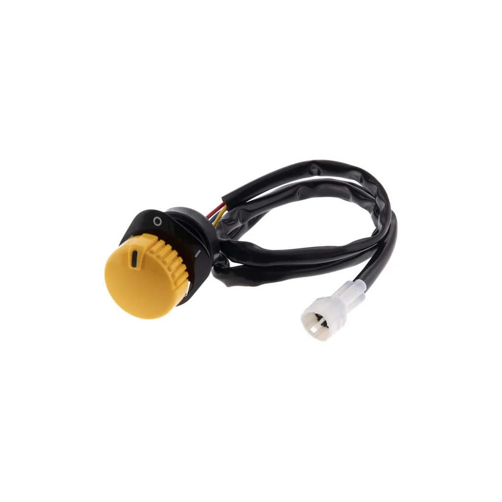[AMAT2-124435] Comutator 3P30055412