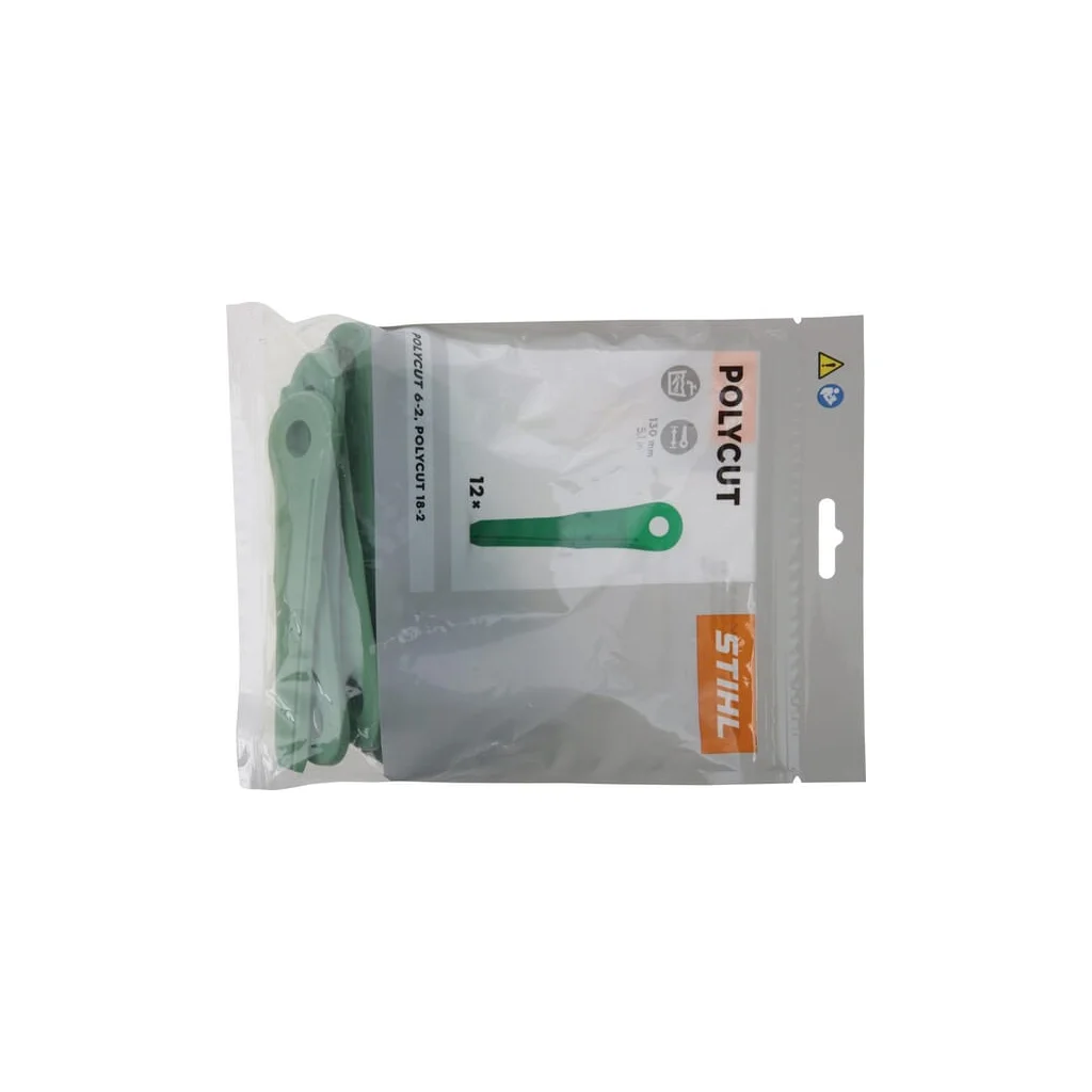 [AMAT2-124450] Set de lame (12x) 40020071020