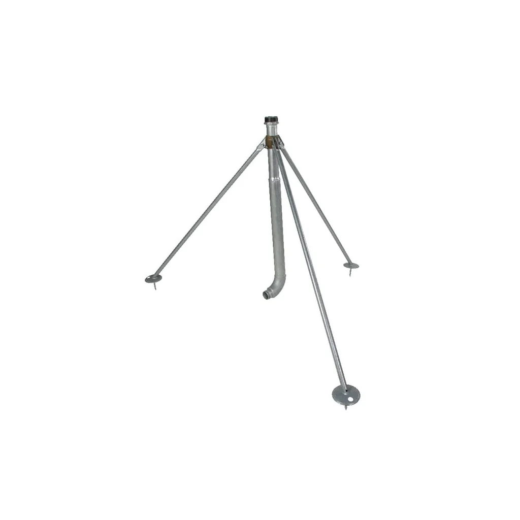 [AMAT2-124456] Trepied 2 1/2" 3FG70212