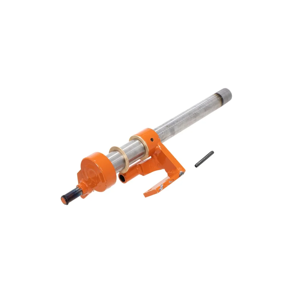 [AMAT2-124478] Arbore-cuțit cu disc dințat și piesă de montare RH 40013553