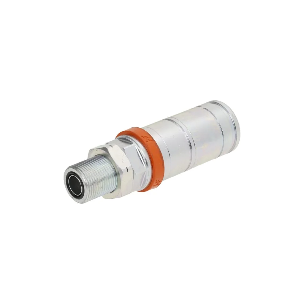 [AMAT2-124483] Racord cu eliberare rapidă mamă 1"ORFS cu perete de compartimentare 3CFHF121UNSF