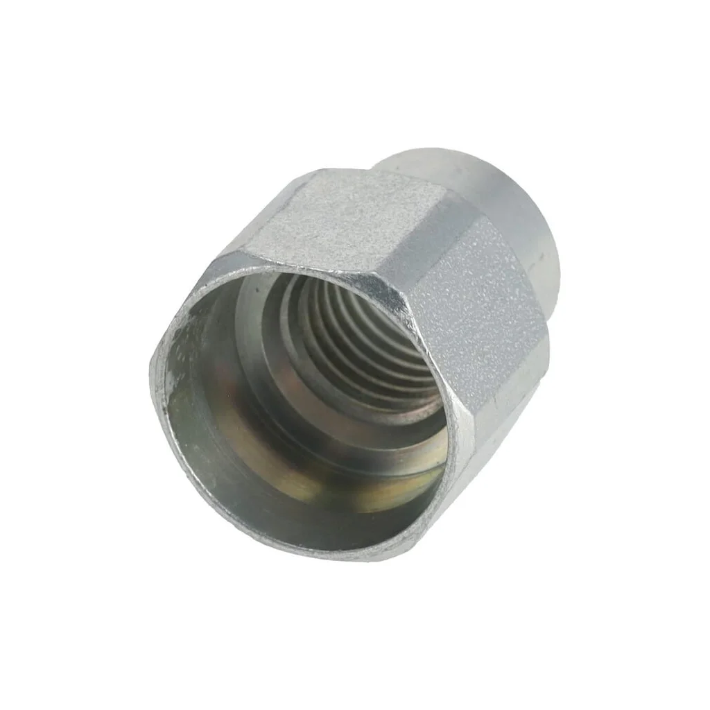 [AMAT2-124501] Piuliță cu guler M12x1.5 40037136800
