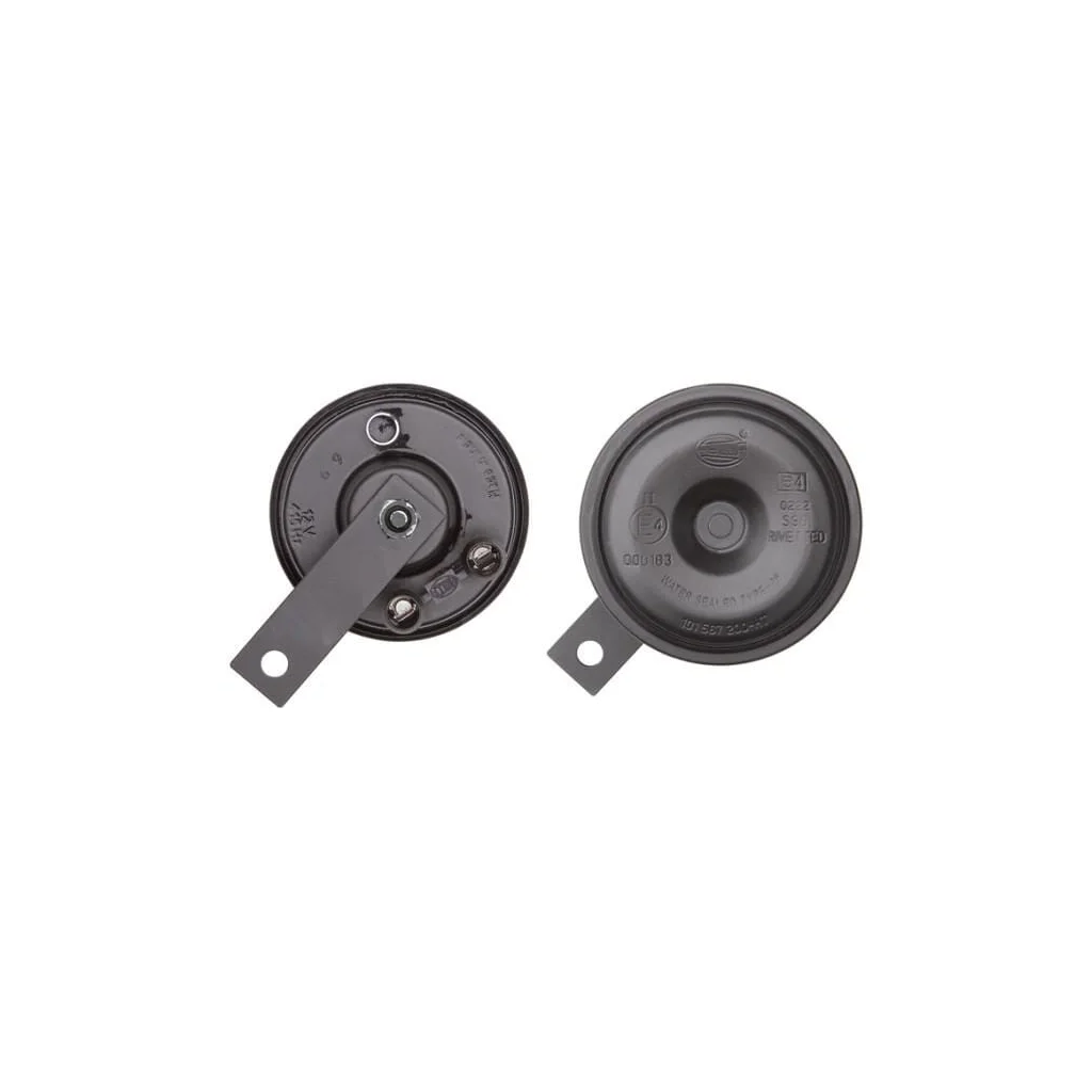 [AMAT2-124509] Claxon 12V 3AL922200617