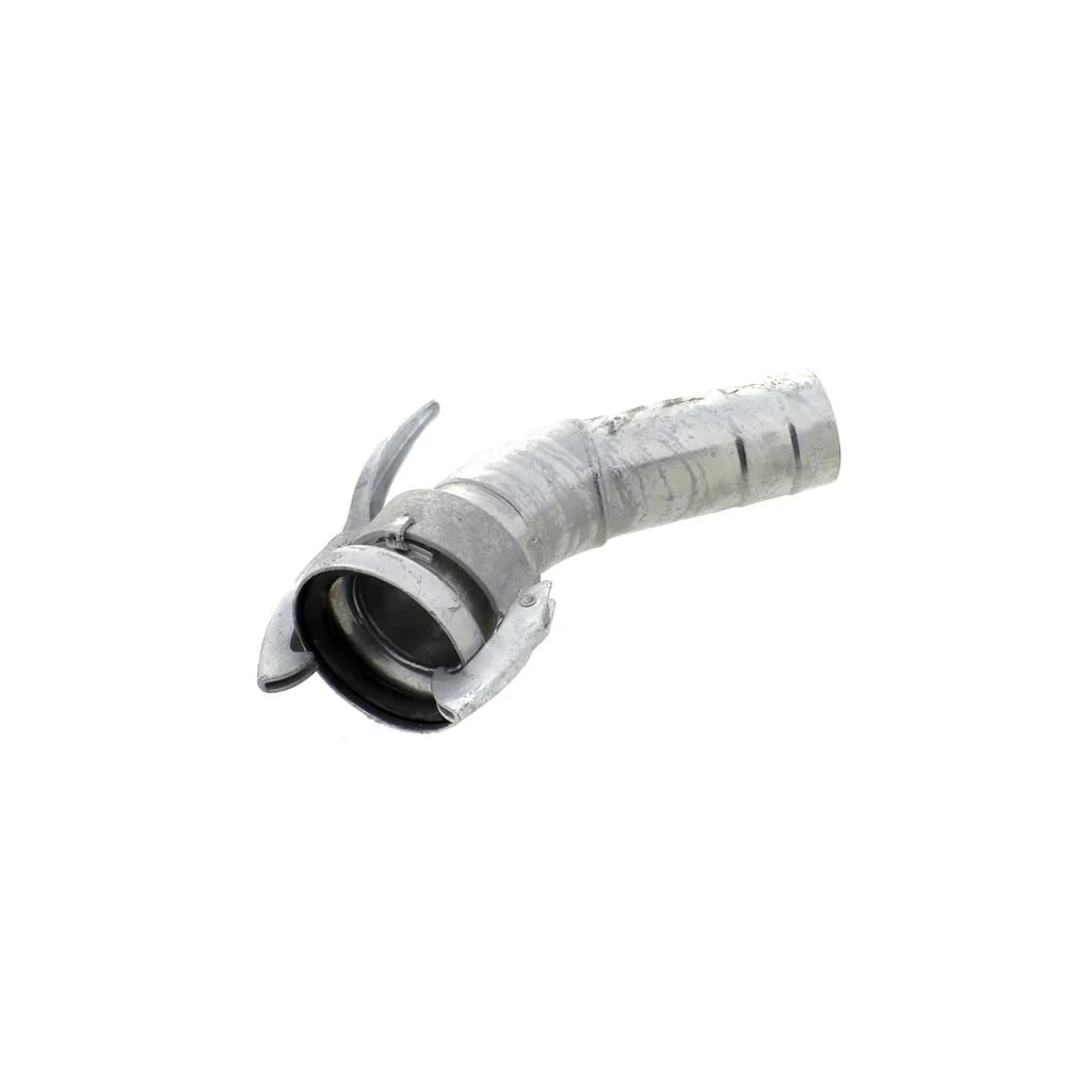 [AMAT2-134324] Cuplă tip Perrot mamă 4" cu ștuț cot 45° 4204045Z