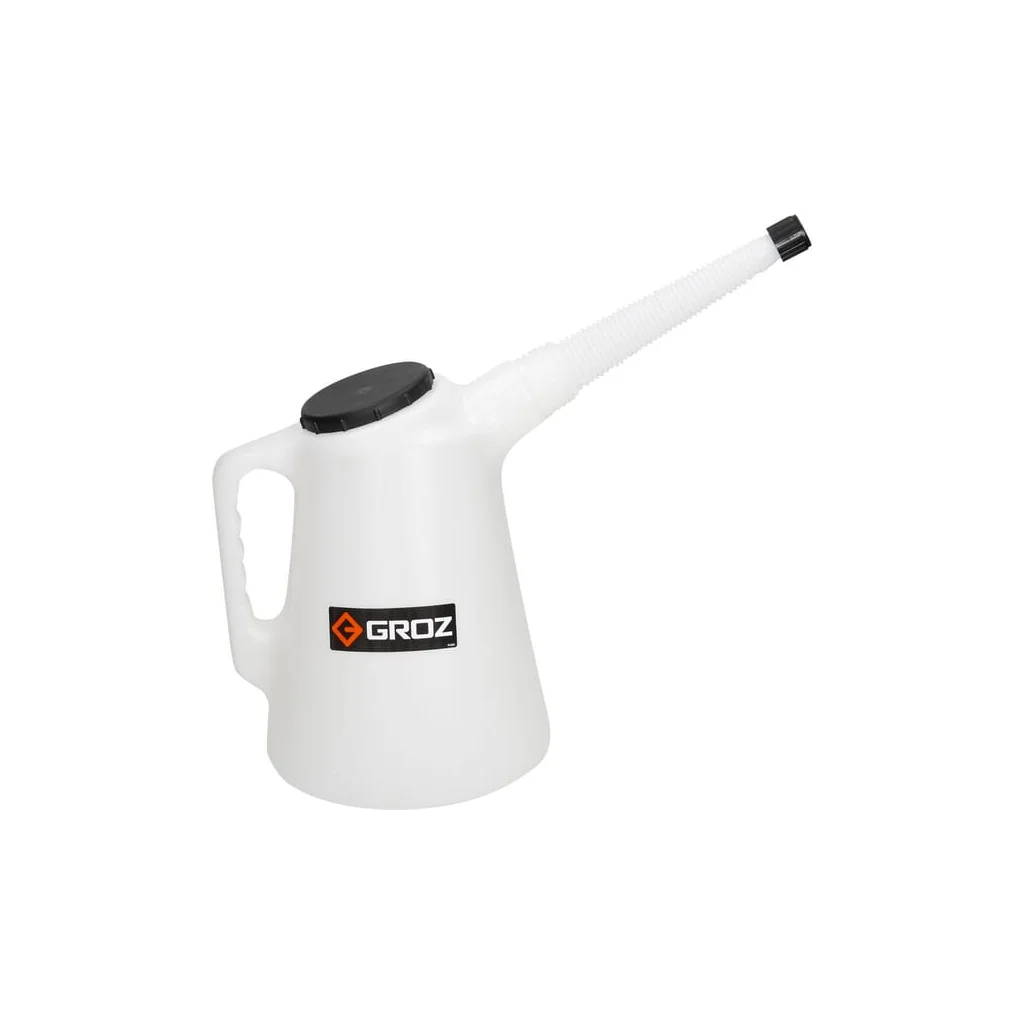 [AMAT2-134332] Cană de ulei 5L 41903GROZ