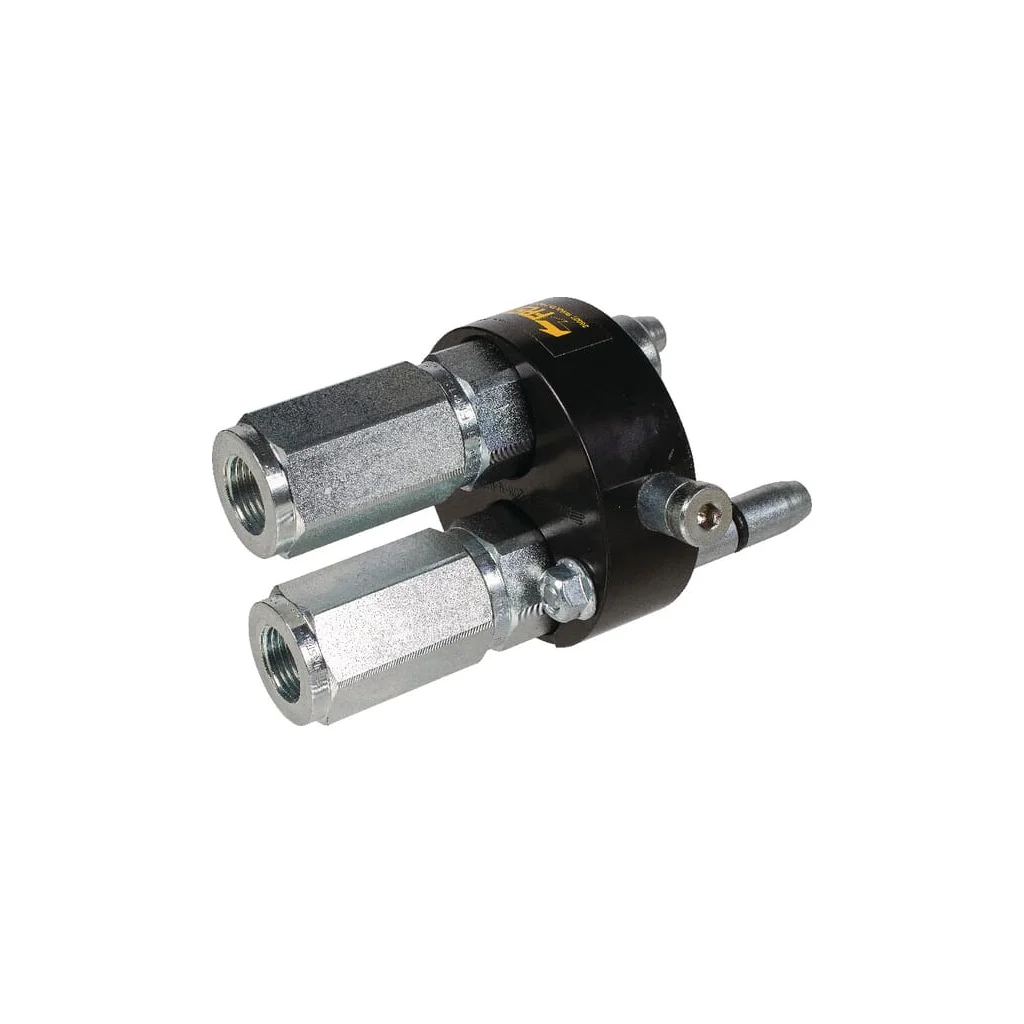[AMAT2-124531] Cuplaj Multifaster DN12-2 x 1/2" BSPP tată 3P208212GMC