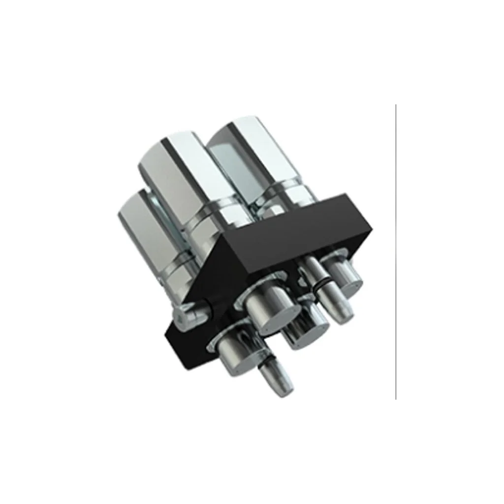 [AMAT2-124557] Multi conector rapid 4x3/4" 3P412434GMC