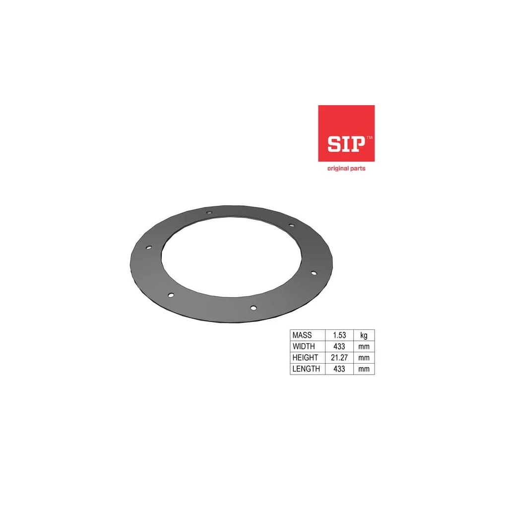 [AMAT2-138420] Inel de întărire 429030200B