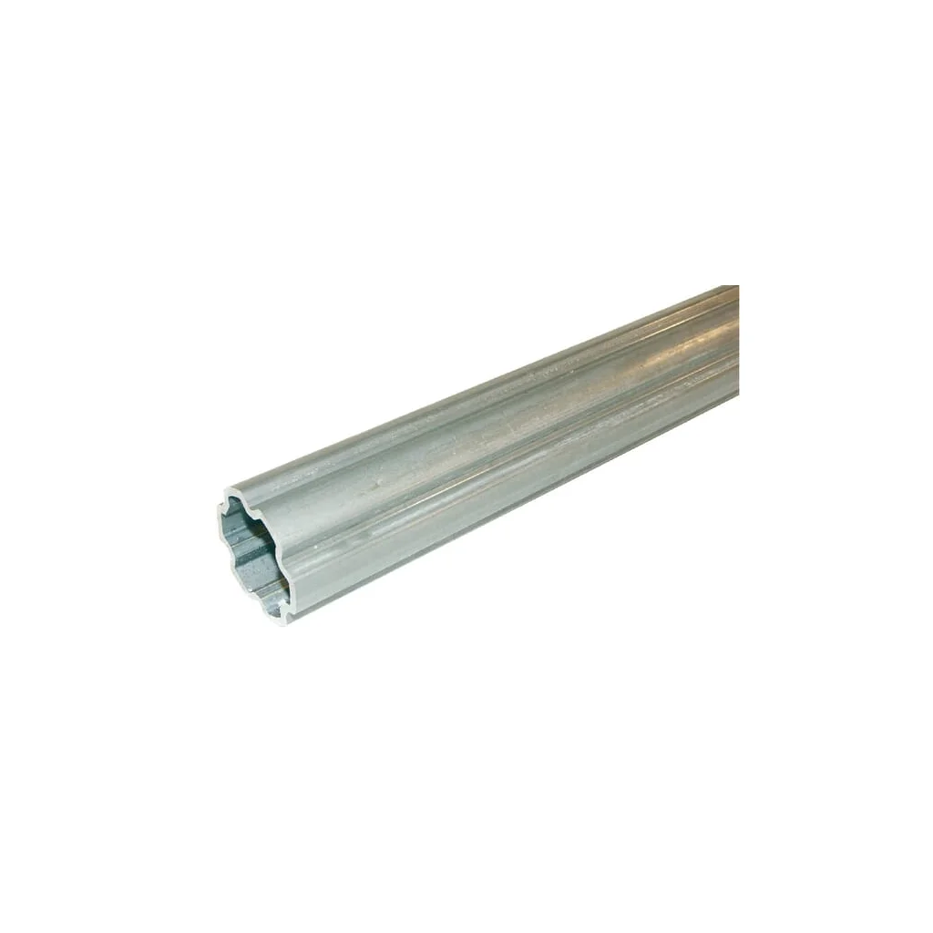 [AMAT2-138441] Țeavă cardan interioară profil stea V50/V60 interior=41,2mm exterior=50,2x4,5mm L=0,725m Comer 4300153260148