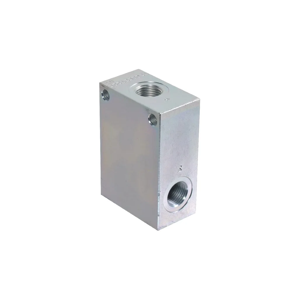 [AMAT2-124628] Carcasă Oțel 12/3 1/2" 3CC123ST