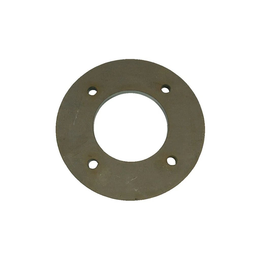 [AMAT2-138468] Flanșă sudabilă BSA 4" neagră 4340000Z