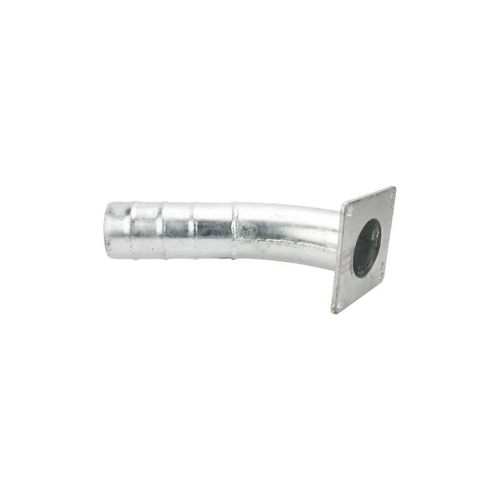 [AMAT2-138477] Cot 45° cu flanșă cu capăt de furtun 4 4304045BR