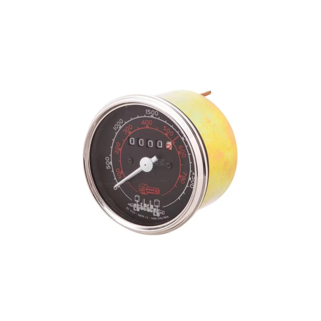 [AMAT2-138478] Contor orar 4334916N