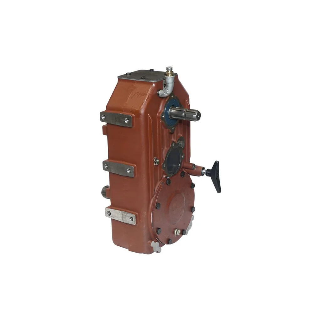 [AMAT2-138497] Cutie de viteze DP-732B 1:1 / 1,88:1, 59 43509732347