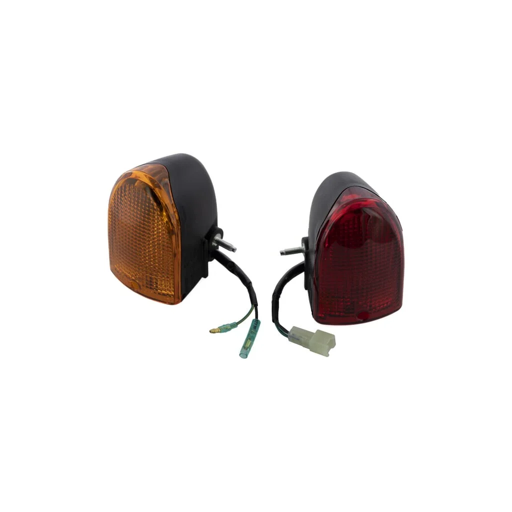 [AMAT2-124711] Lampă spate 3C65175880