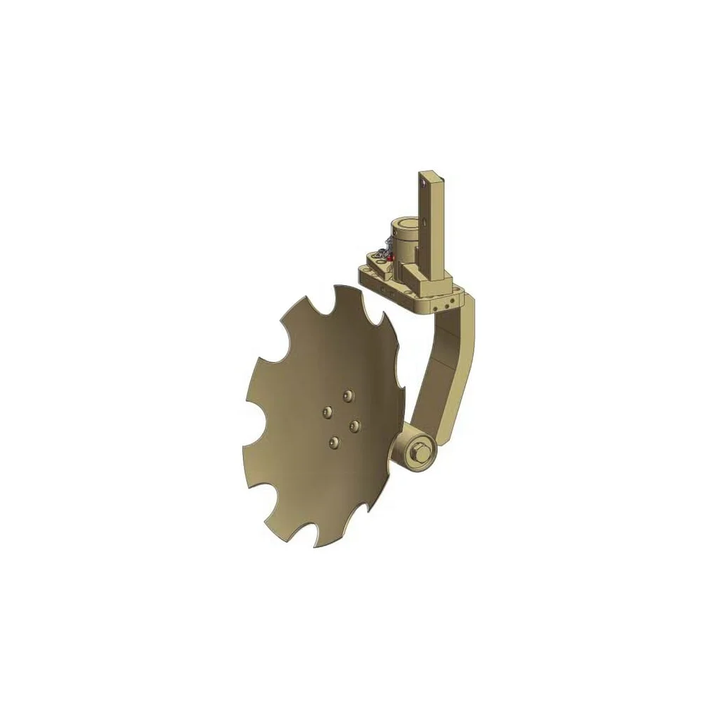 [AMAT2-124720] Plug cu disc Ø 400 mm cu reglare dublă a unghiului drept 40006400