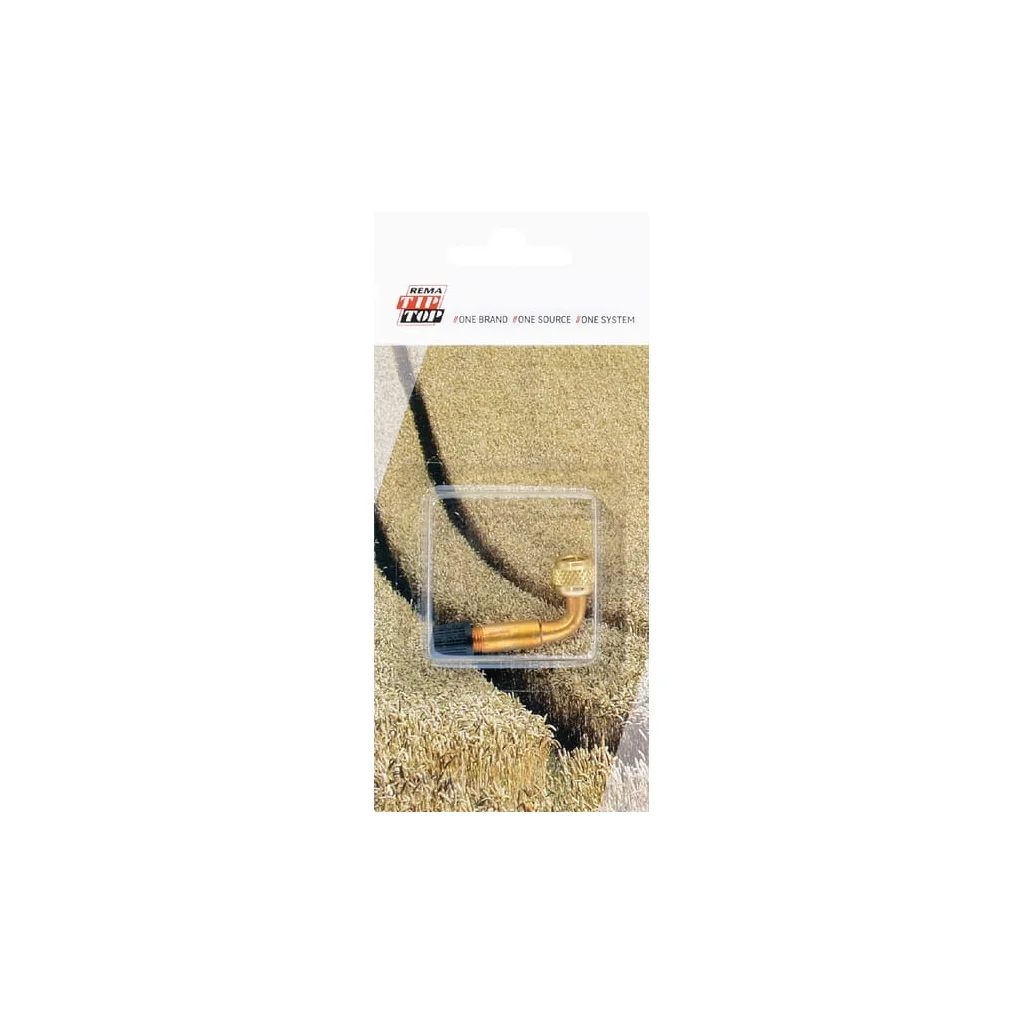 [AMAT2-124723] Curbat Prelungire Supapă 90 de grade 4002016