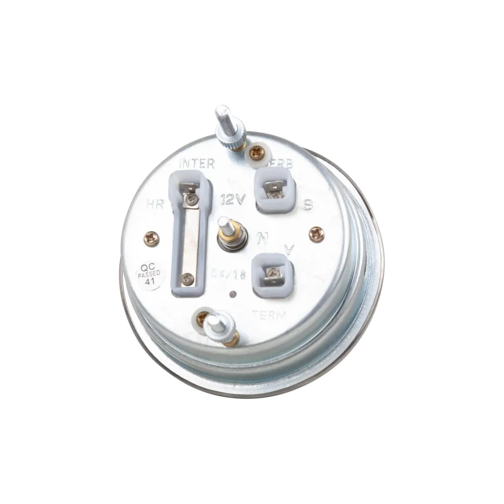 [AMAT2-138536] Indicator temperatură / combustibil New Holland 4334917N