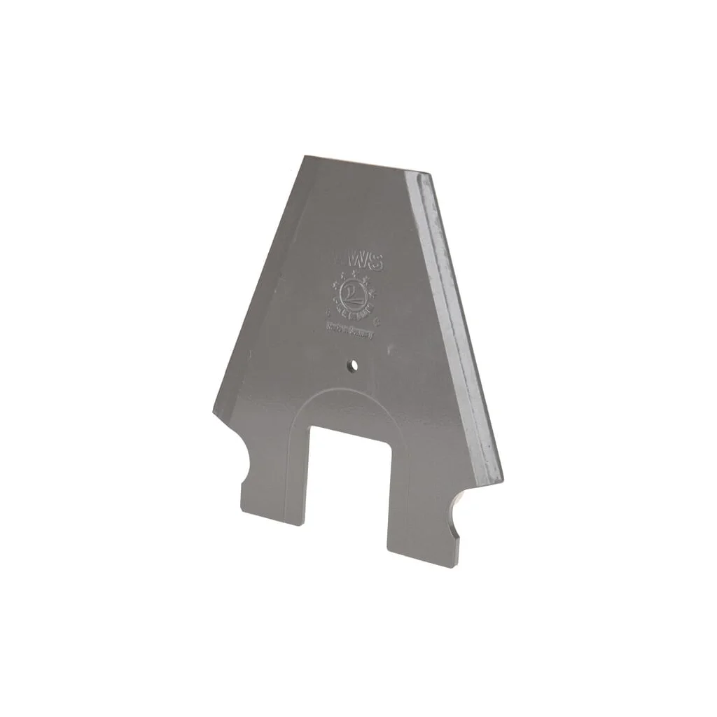 [AMAT2-138537] Cuțit pentru vagon furajer, tratat cu laser 433999NC