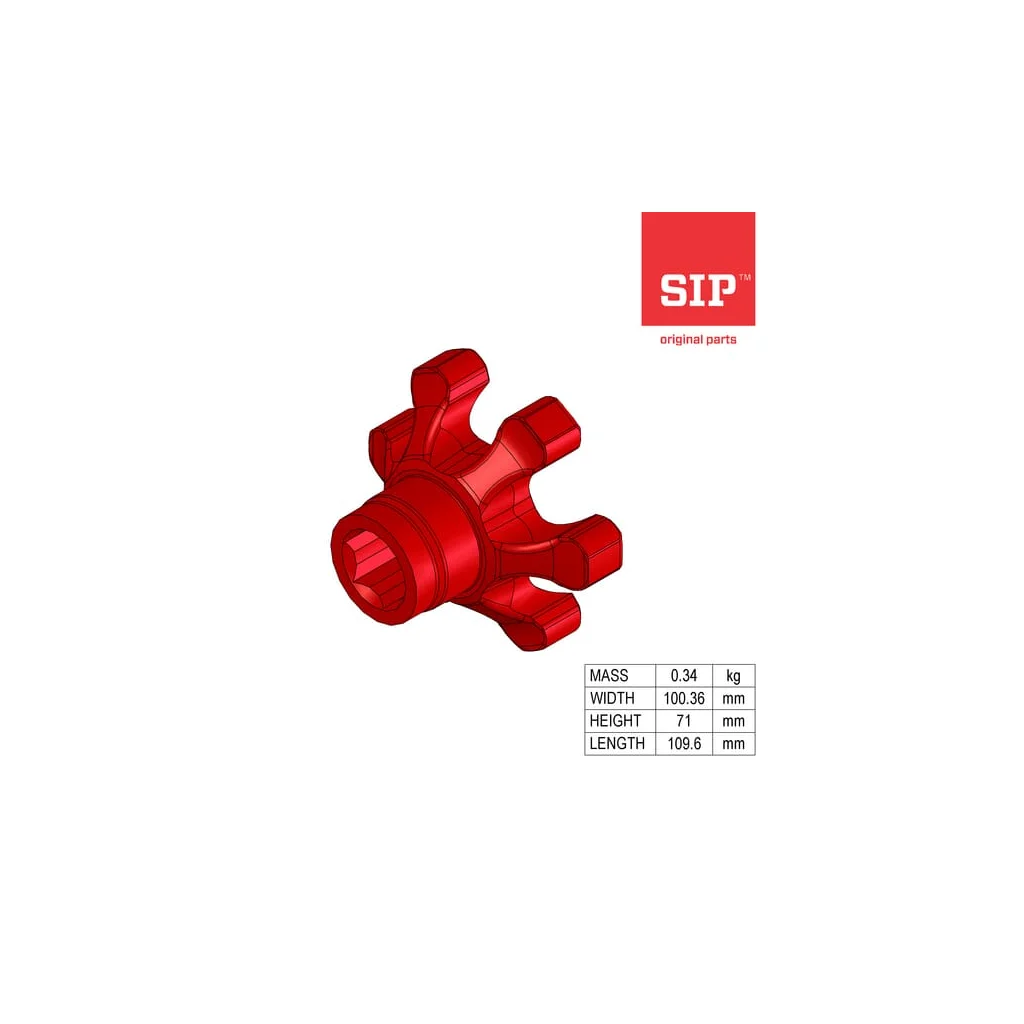 [AMAT2-138558] Cuplaj 429030300A