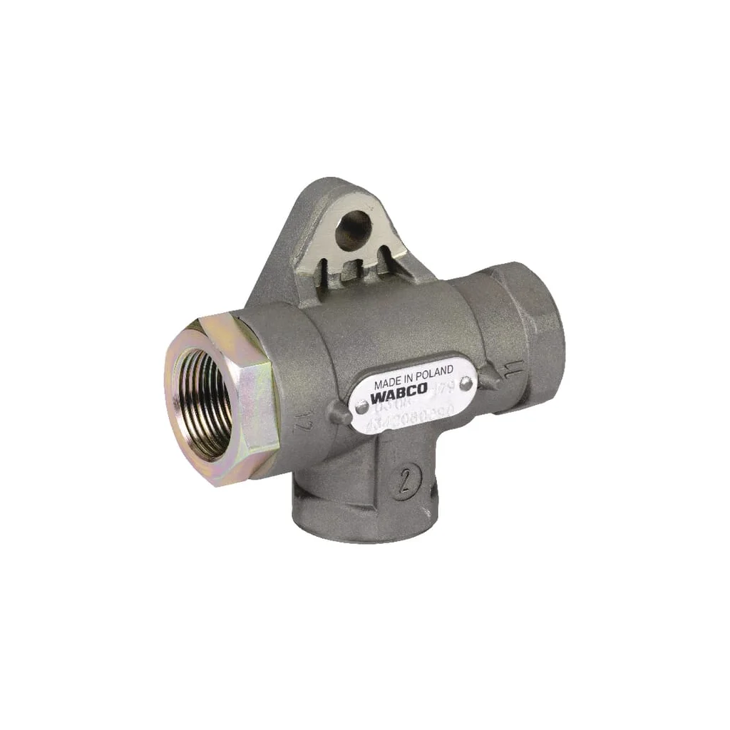 [AMAT2-138564] Ventil cu două căi 4342080290