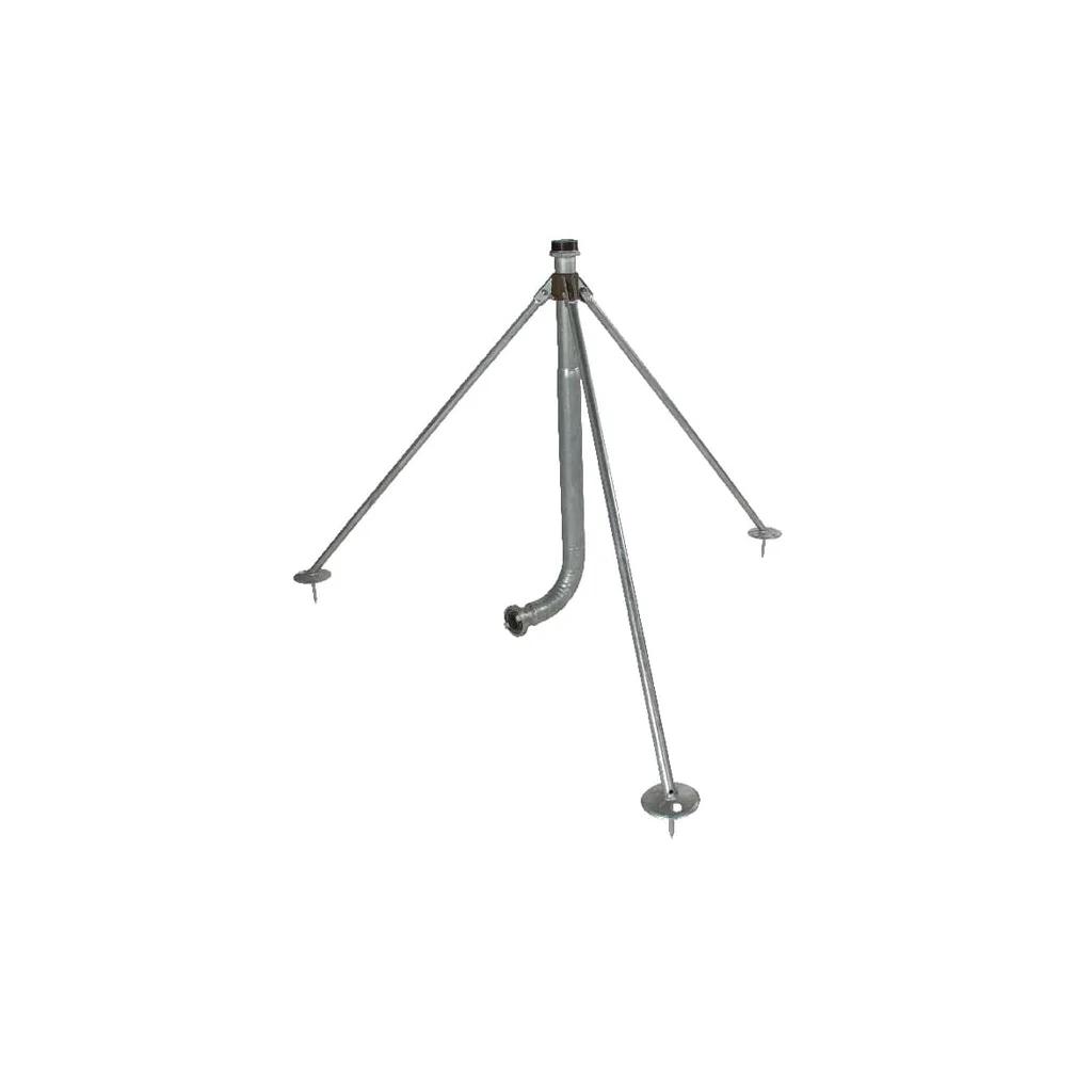 [AMAT2-124760] Trepied cuplaj tip Perrot tată 2 1/2" 3FC70212