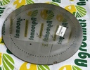 Disc Rapita Kverneland Optima 96-Gauri x 1mm