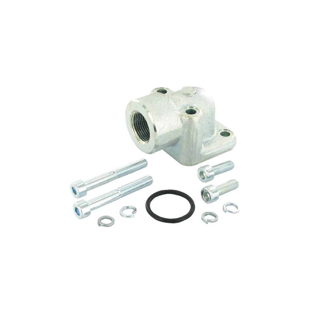 [AMAT2-124775] Flanșă cotită 3/4 3GB12ST