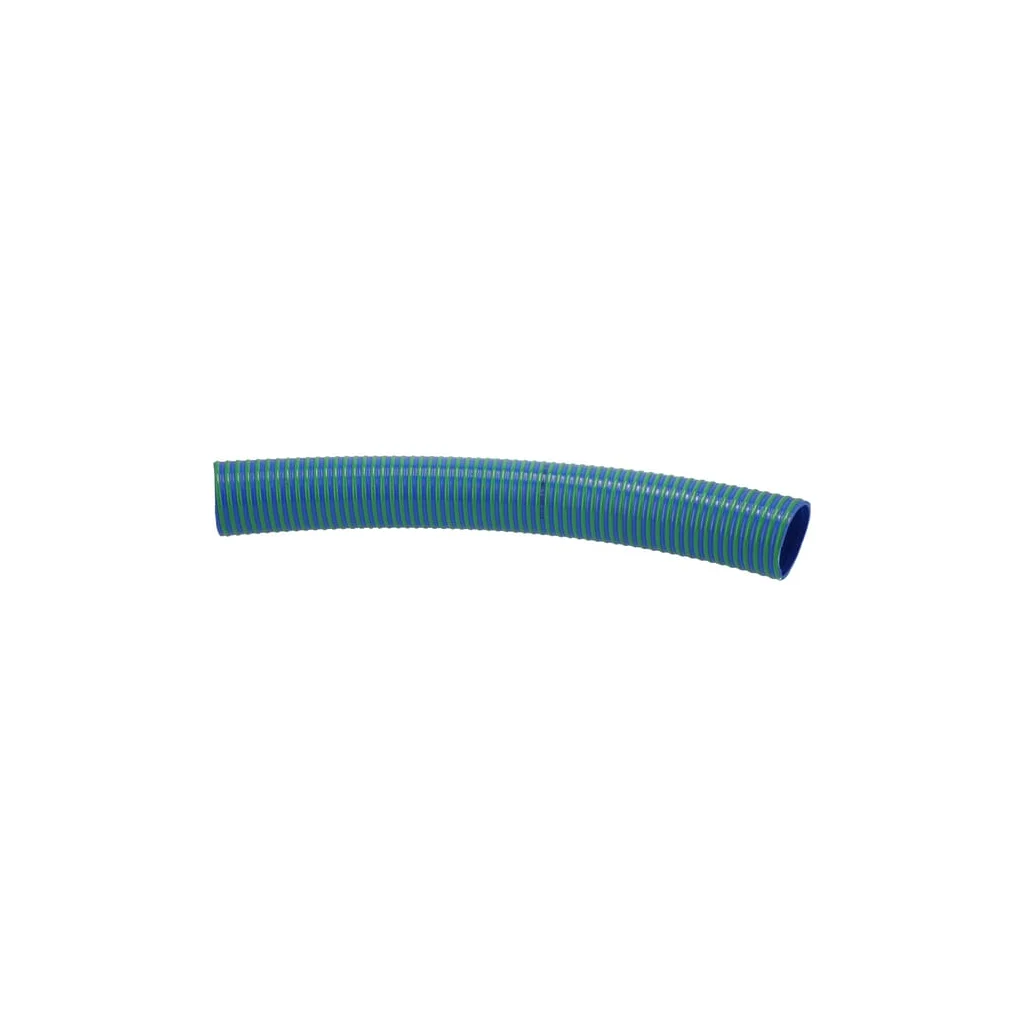 [AMAT2-124778] Furtun vidanjă din PVC albastru/verde 4" 4000500Z