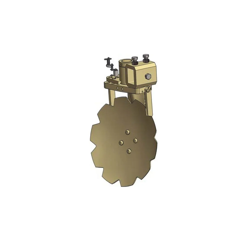 [AMAT2-124795] Plug cu disc ø 460 mm cu reglare a unghiului și suport LUV RH 40006370