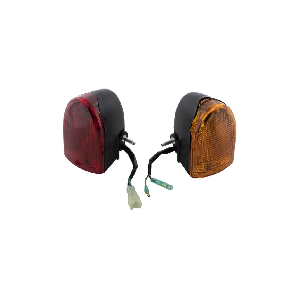 [AMAT2-124801] Lampă spate 3C65175890