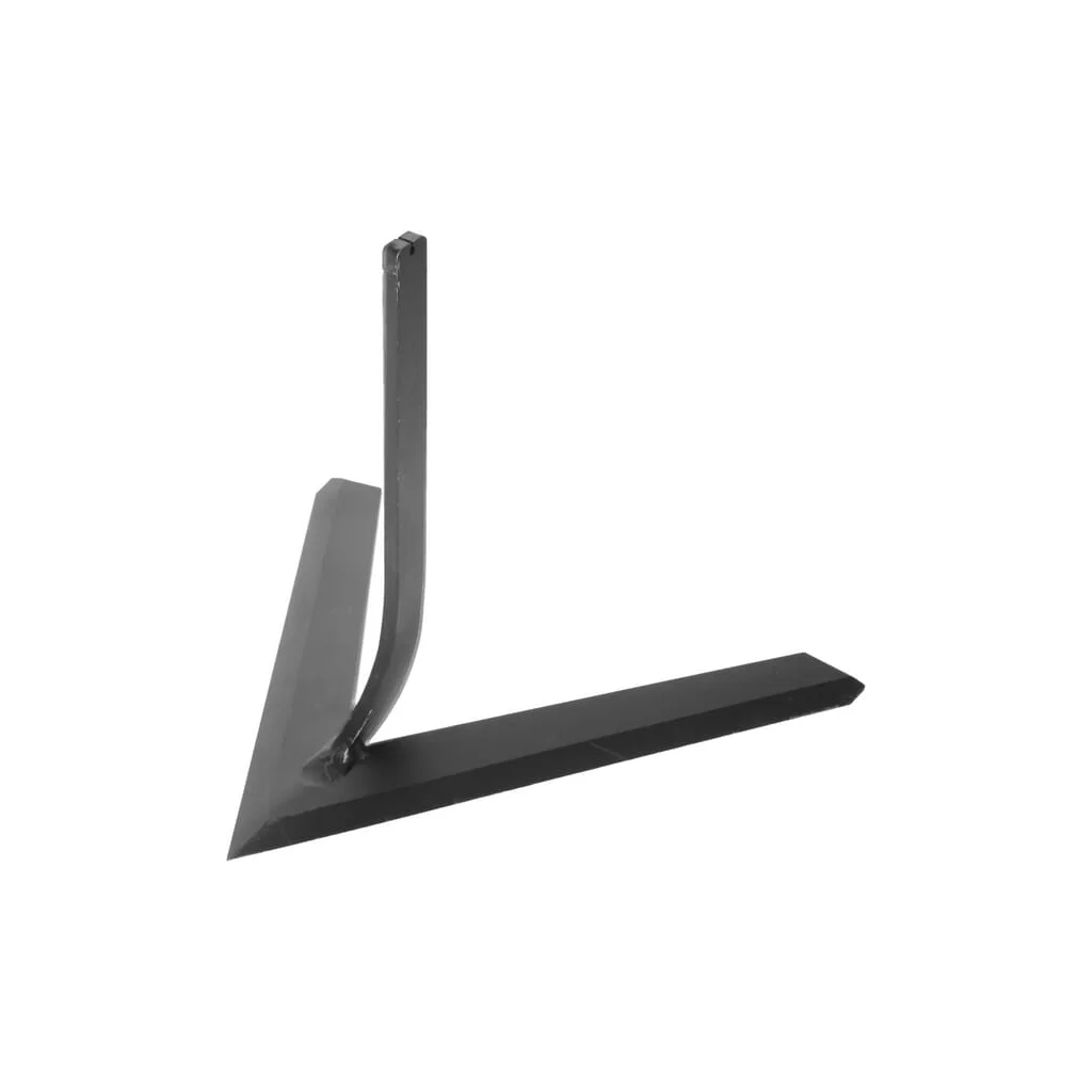 [AMAT2-134402] Cuțit săgeată cu suport 450mm 41820266