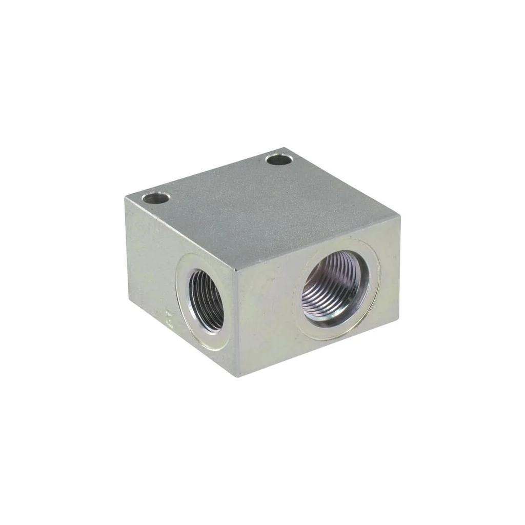 [AMAT2-124957] Carcasă oțel 8/2 3/8 BSP 3CC08206ST