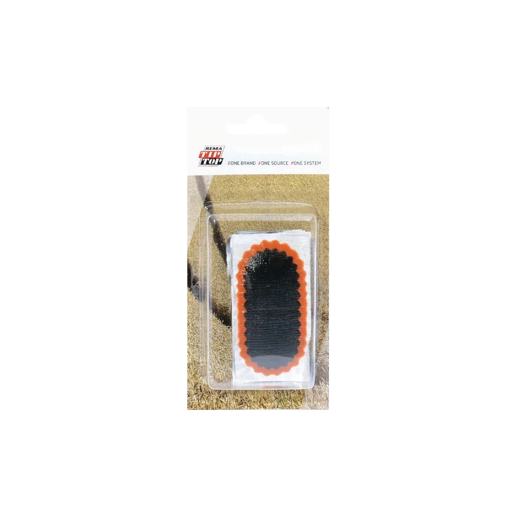 [AMAT2-124976] Petice tub nr. 7 5 bucăți 4003006